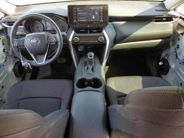 JTEAAAAH1MJ043155 Toyota VENZA LE