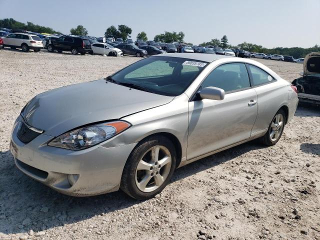 2004 Toyota Camry Solara SE