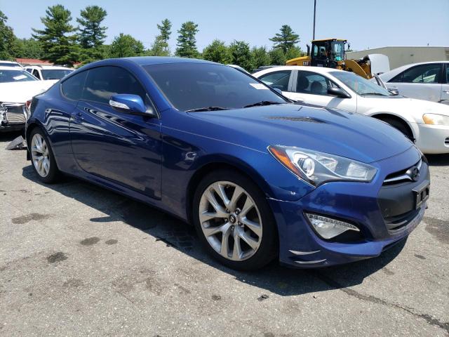2016 HYUNDAI GENESIS CO - KMHHT6KJ9GU132692