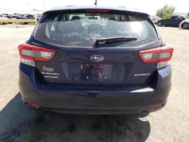 4S3GTAB68L3734708 Subaru Impreza