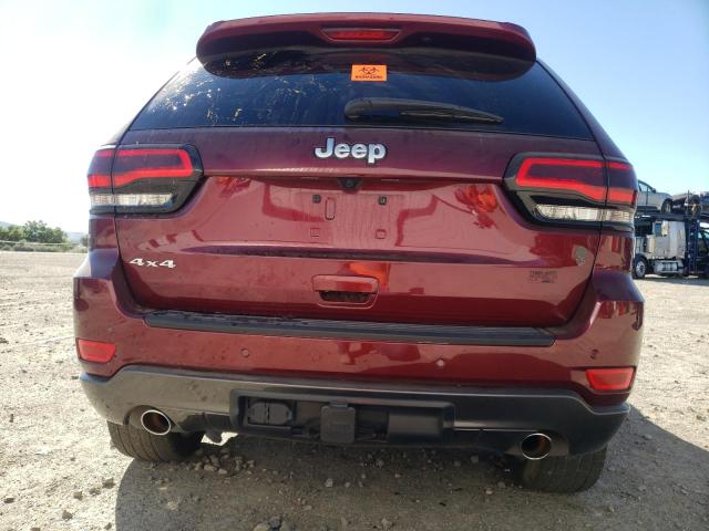 1C4RJFBG7JC252166 Jeep Grand Cherokee Limited