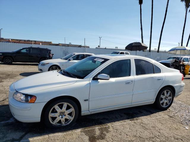 2006 Volvo S60 2.5T