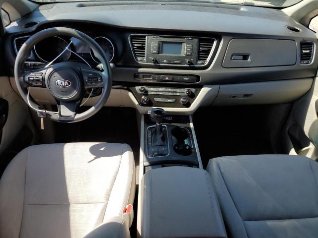 KNDMB5C1XF6068003 KIA SEDONA LX