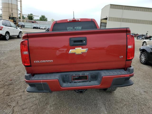 1GCGSBE3XF1191551 | 2015 CHEVROLET COLORADO L