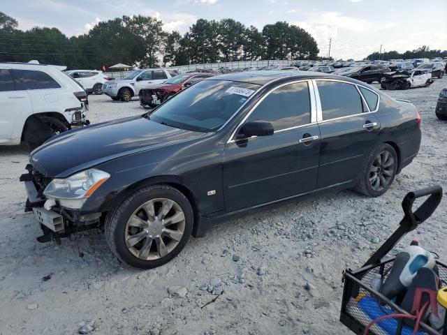 2007 INFINITI M45 Base