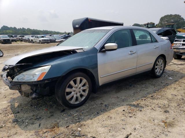 2006 Honda Accord Sedan LX