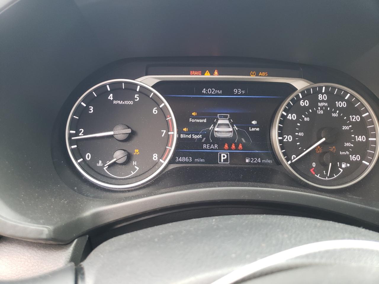 3N1AB8CVXNY236319 NISSAN SENTRA 2022