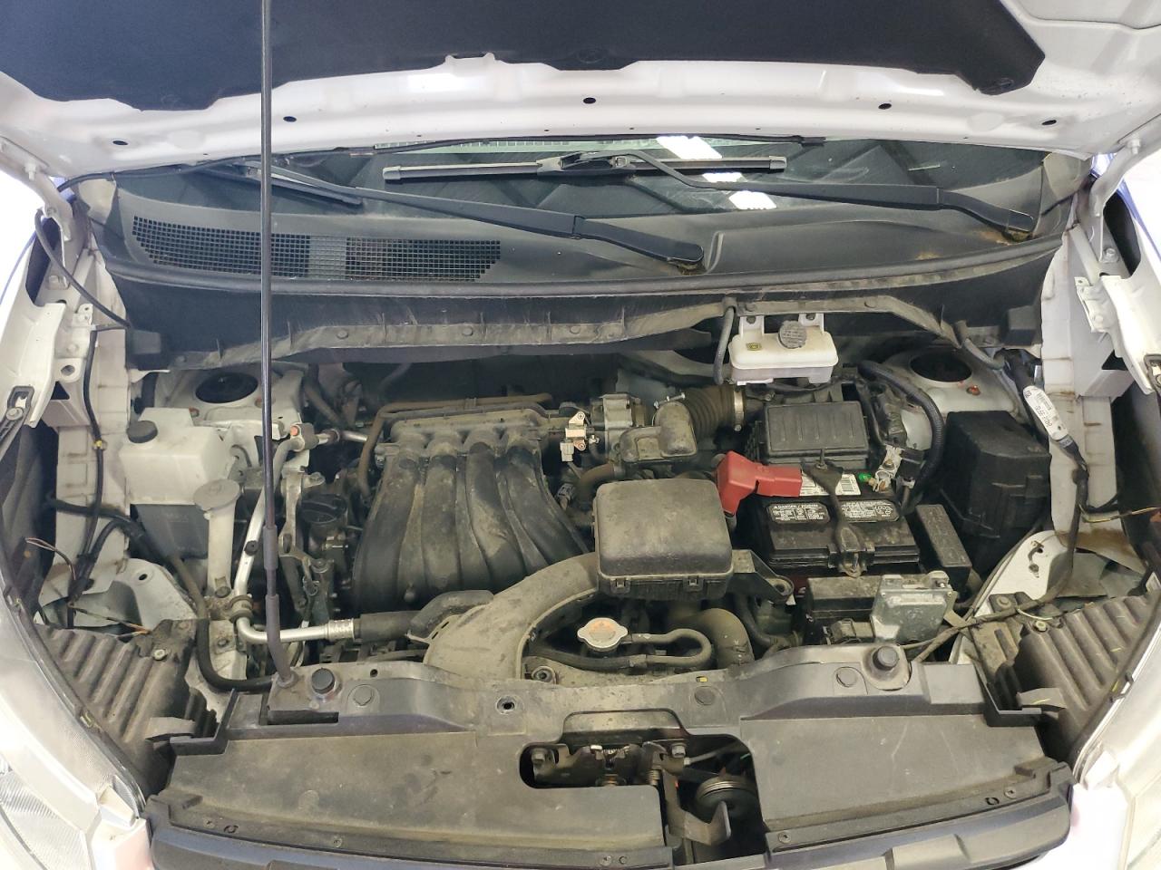 3N63M0YN4HK696607 CHEVROLET EXPRESS 2017