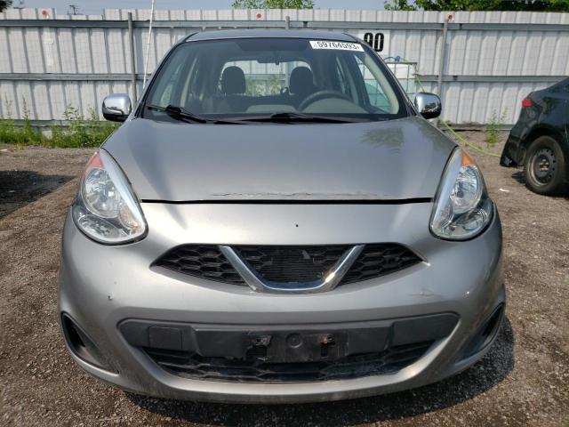 2015 NISSAN MICRA - 3N1CK3CP0FL242173