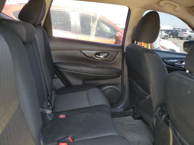 KNMAT2MT2HP507173 Nissan ROGUE S