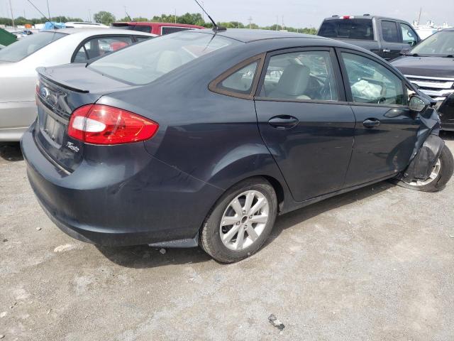 Vin: 3fadp4bj0bm174571, lot: 61743623, ford fiesta se 20113