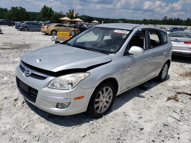 2009 Hyundai Elantra Touring 