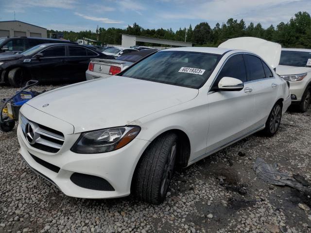 MERCEDES-BENZ-C-CLASS-55SWF4JB6GU148342