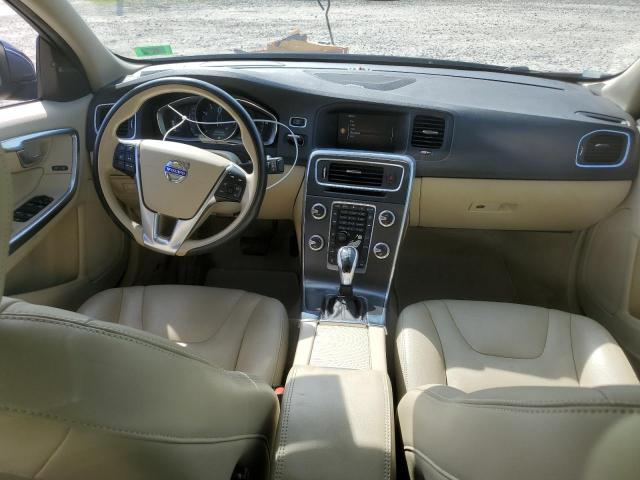 2015 VOLVO S60 PLATIN - YV1612TM9F1335417