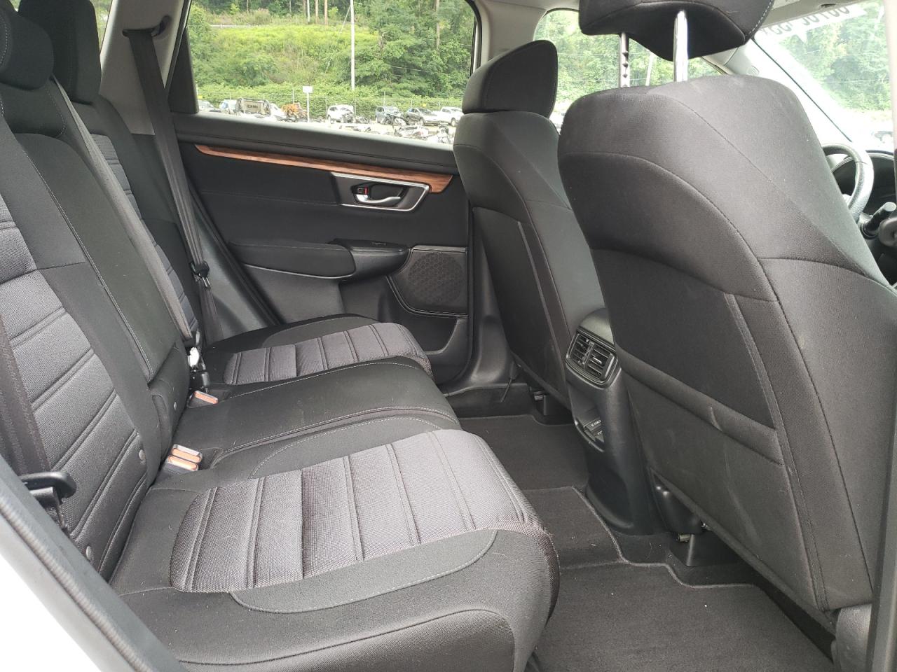 5J6RW2H55ML009647 HONDA CRV 2021