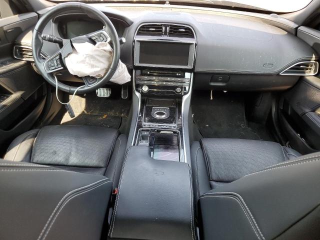 2019 JAGUAR XE S - SAJAG4FVXKCP48901