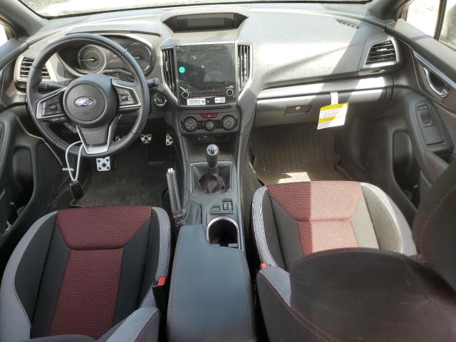 4S3GTAJ68N1721165 Subaru Impreza Sport