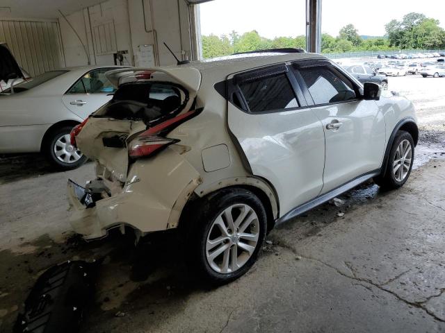 2016 NISSAN JUKE S - JN8AF5MV5GT659310