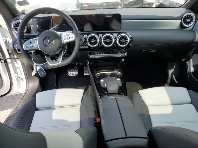 W1K5J4GB4PN333967 Mercedes-Benz CLA 250
