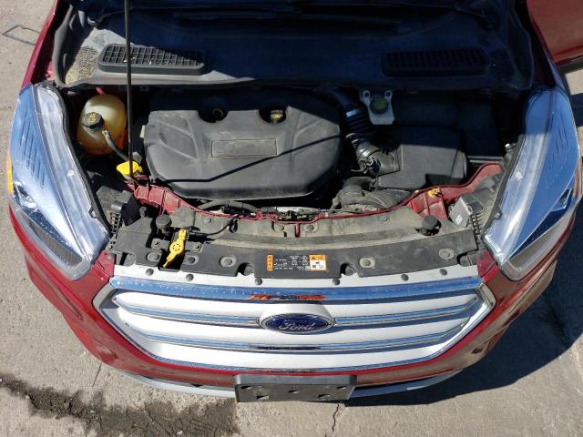 1FMCU9G98HUC66456 2017 FORD ESCAPE, photo no. 12