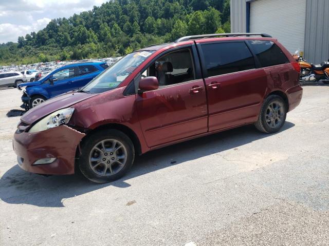 2006 Toyota Sienna XLE