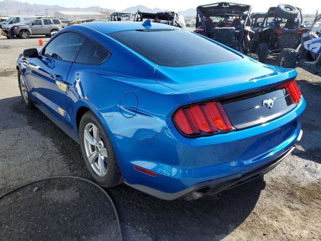 1FA6P8TH5L5176917 Ford MUSTANG