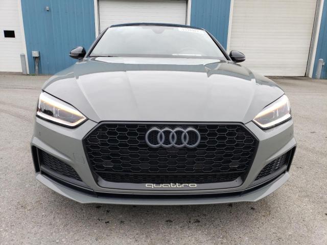 2019 AUDI S5 PREMIUM - WAUB4CF56KA004792