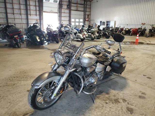 2006 YAMAHA XV1900 CT JYAVP22E86A001305