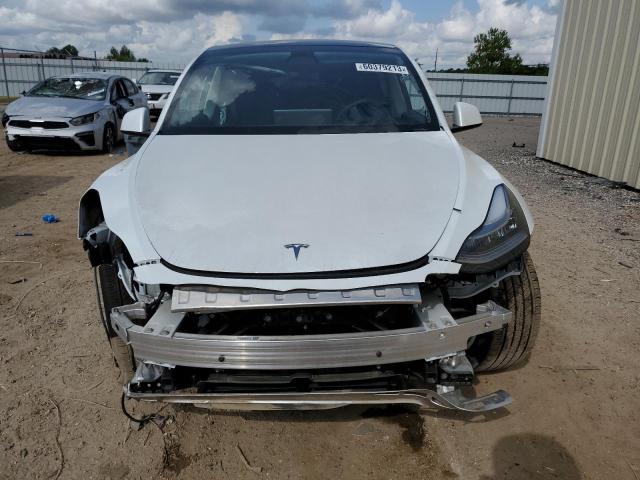 7SAYGDEE1PA114000 Tesla Model Y  5