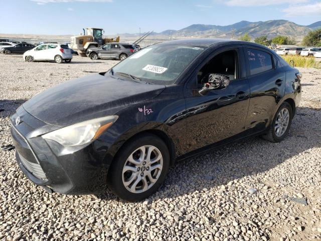 2017 Toyota Yaris iA 