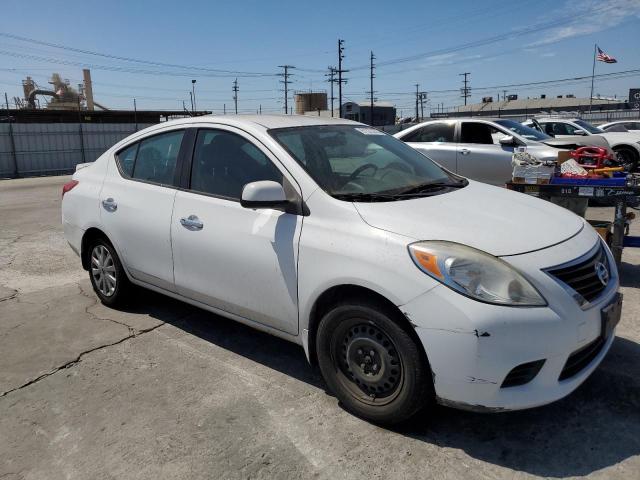 3N1CN7AP4EL810957 Nissan VERSA S