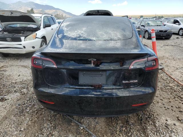 5YJ3E1EC7PF469945 Tesla MODEL 3