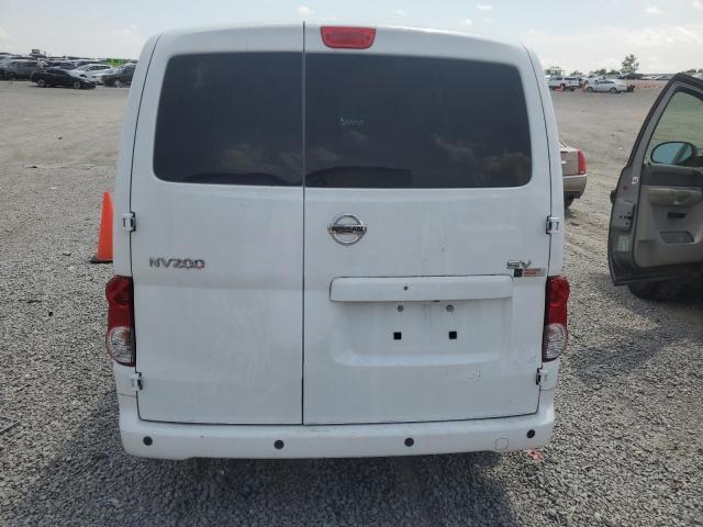 3N6CM0KN4MK706717 Nissan NV200 2.5S