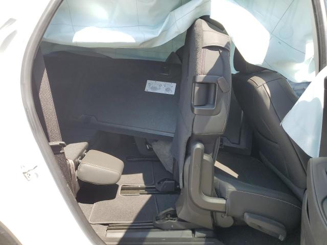 1GNEVHKW8KJ265549 Chevrolet Traverse Lt