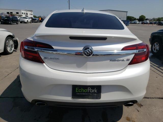 2G4GL5EX8H9125561 Buick Regal Sport Touring