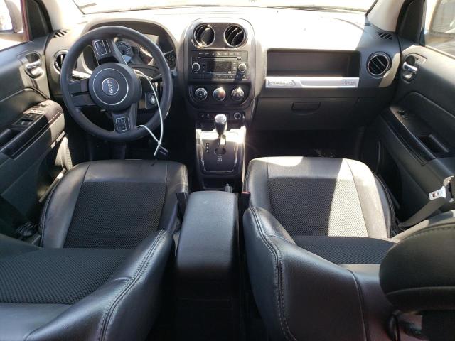 1C4NJCBA8FD143919 Jeep Compass Sport