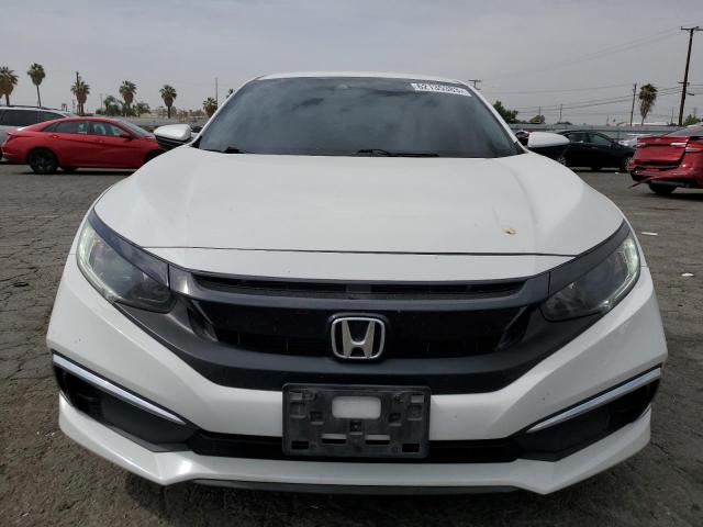 2HGFC2F67KH576287 Honda Civic Lx