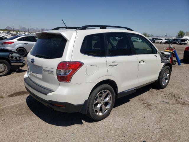 JF2SJAWC9FH567445 Subaru Forester 2.5i Touring