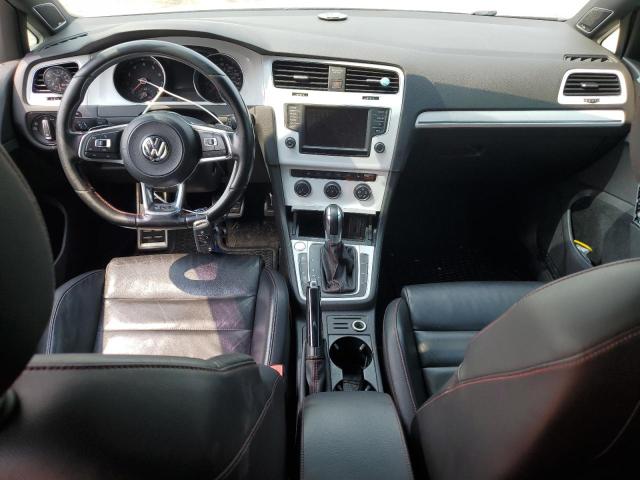 2017 VOLKSWAGEN GTI S/SE - 3VW447AU0HM073472