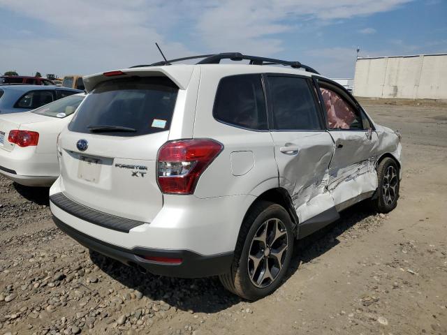 JF2SJGDC7FH512773 Subaru Forester 2.0xt Premium