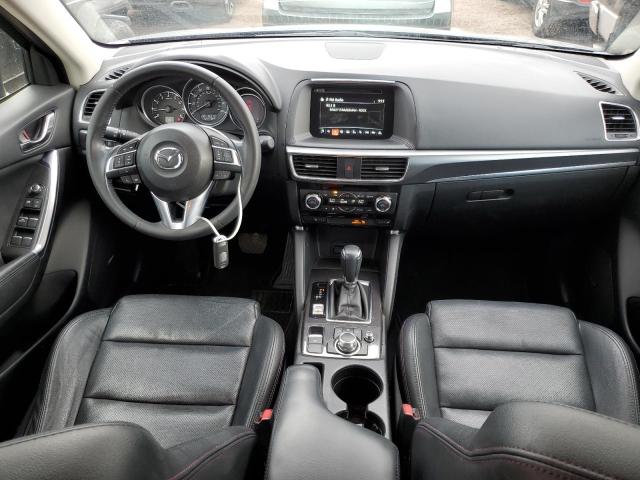 JM3KE4DY8G0708547 Mazda CX-5 GT