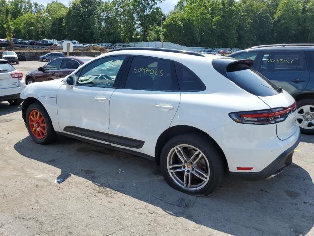 WP1AA2A5XPLB05711 Porsche Macan Base  2