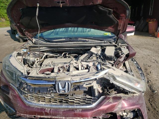 2HKRM4H53GH657231 Honda CR-V EX