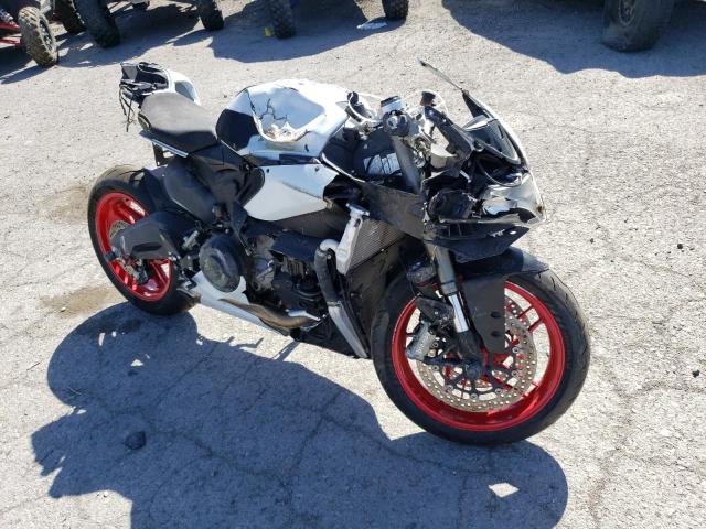 2014 DUCATI SUPERBIKE - ZDM14BUW6EB015945