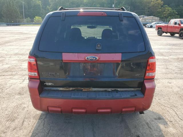 2009 Ford Escape Xlt VIN: 1FMCU03G39KA87335 Lot: 60885403