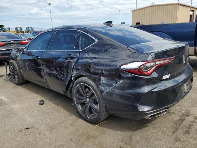 2021 ACURA TLX ADVANC 19UUB6F69MA006407