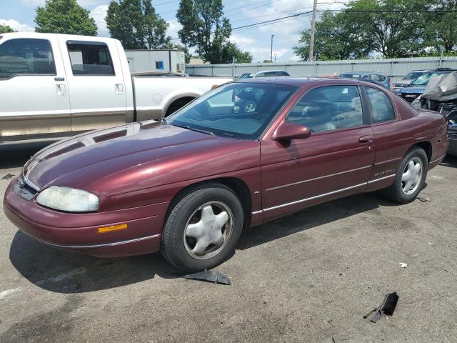 2G1WW12MXV9262886 | 1997 Chevrolet monte carlo ls