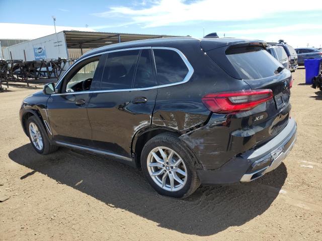 5UXCR6C54KLL63494 2019 BMW X5, photo no. 2