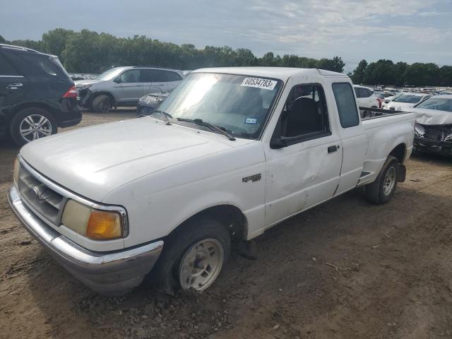 1997 Ford Ranger 