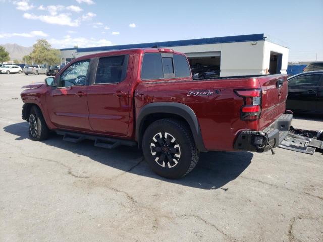 1N6ED1EJ8NN605585 Nissan FRONTIER S